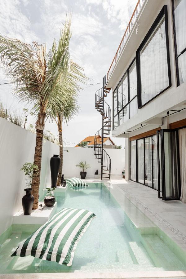 Villa Umami Canggu Εξωτερικό φωτογραφία