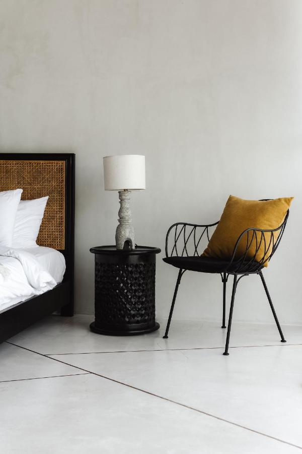 Villa Umami Canggu Εξωτερικό φωτογραφία