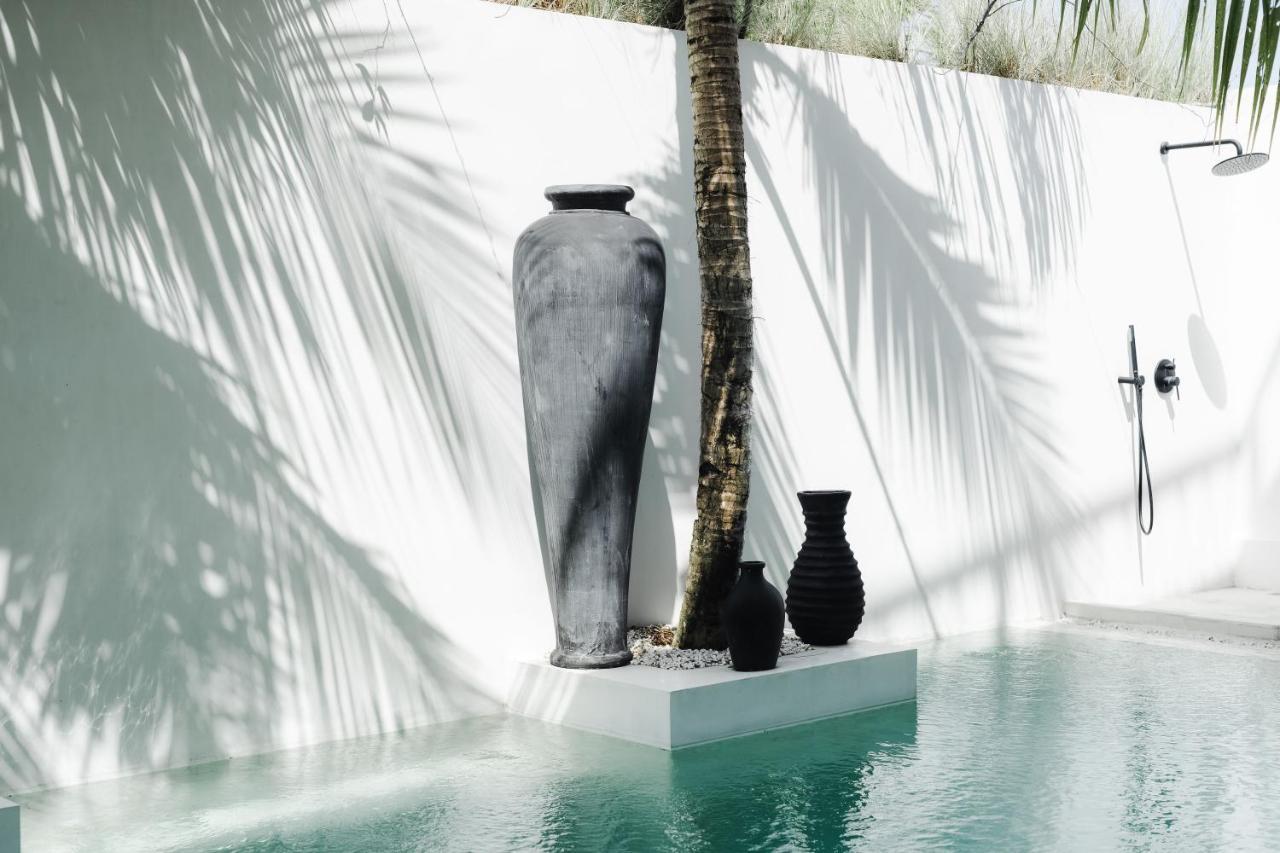 Villa Umami Canggu Εξωτερικό φωτογραφία