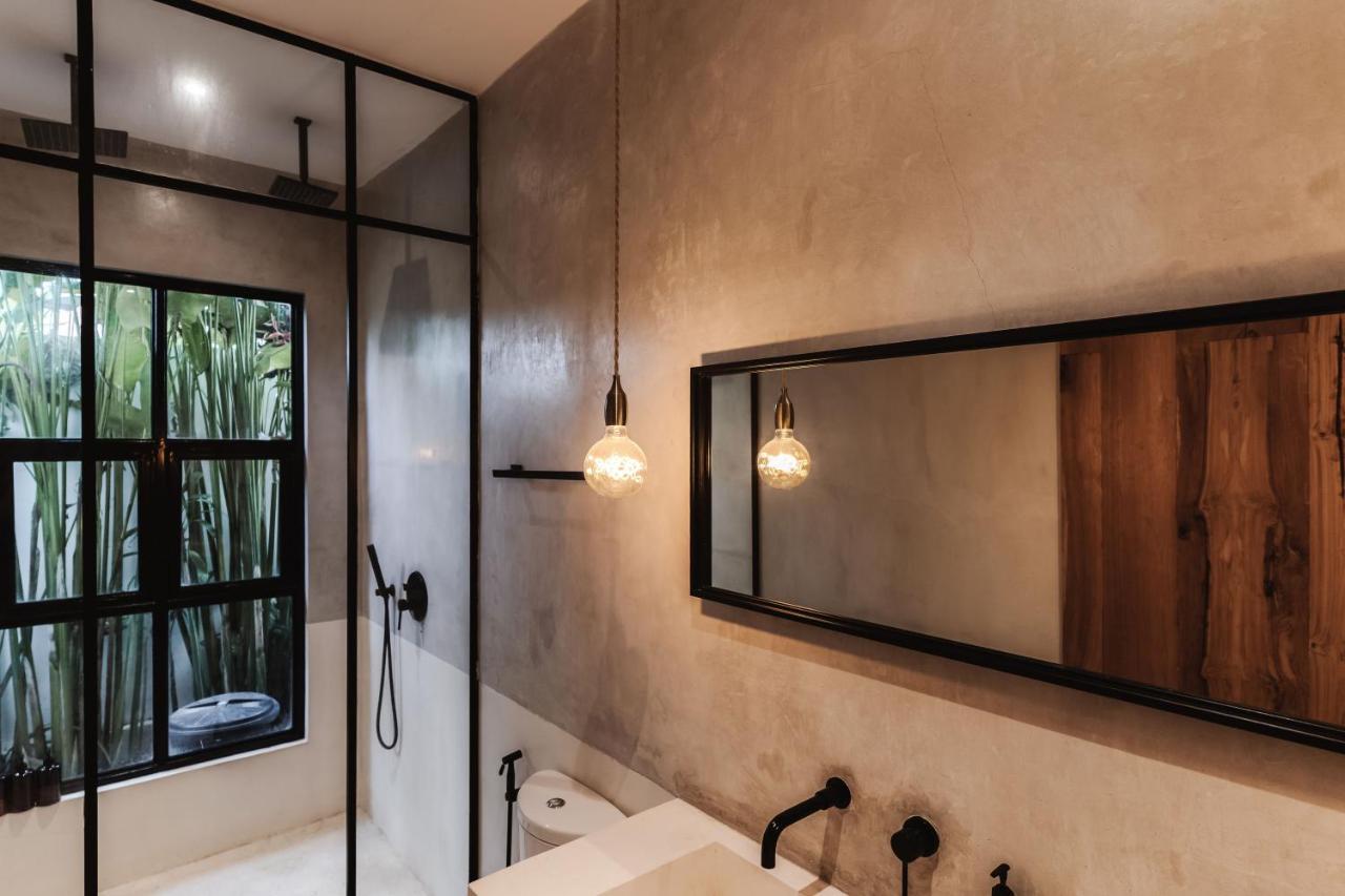 Villa Umami Canggu Εξωτερικό φωτογραφία