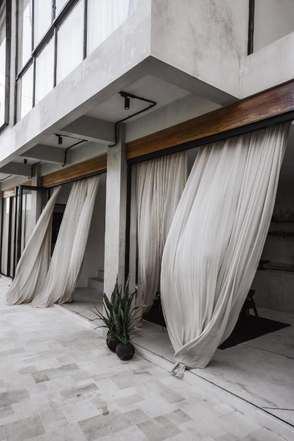 Villa Umami Canggu Εξωτερικό φωτογραφία