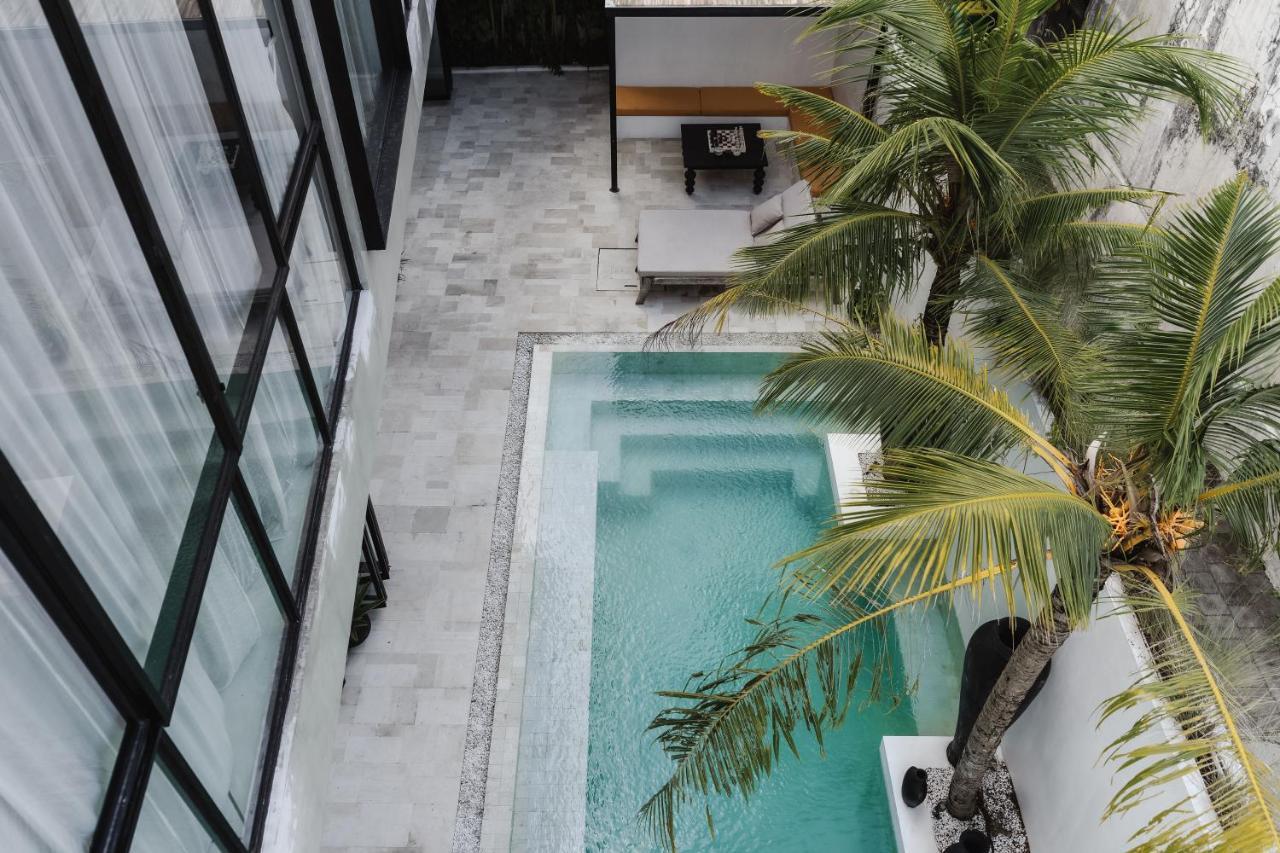 Villa Umami Canggu Εξωτερικό φωτογραφία