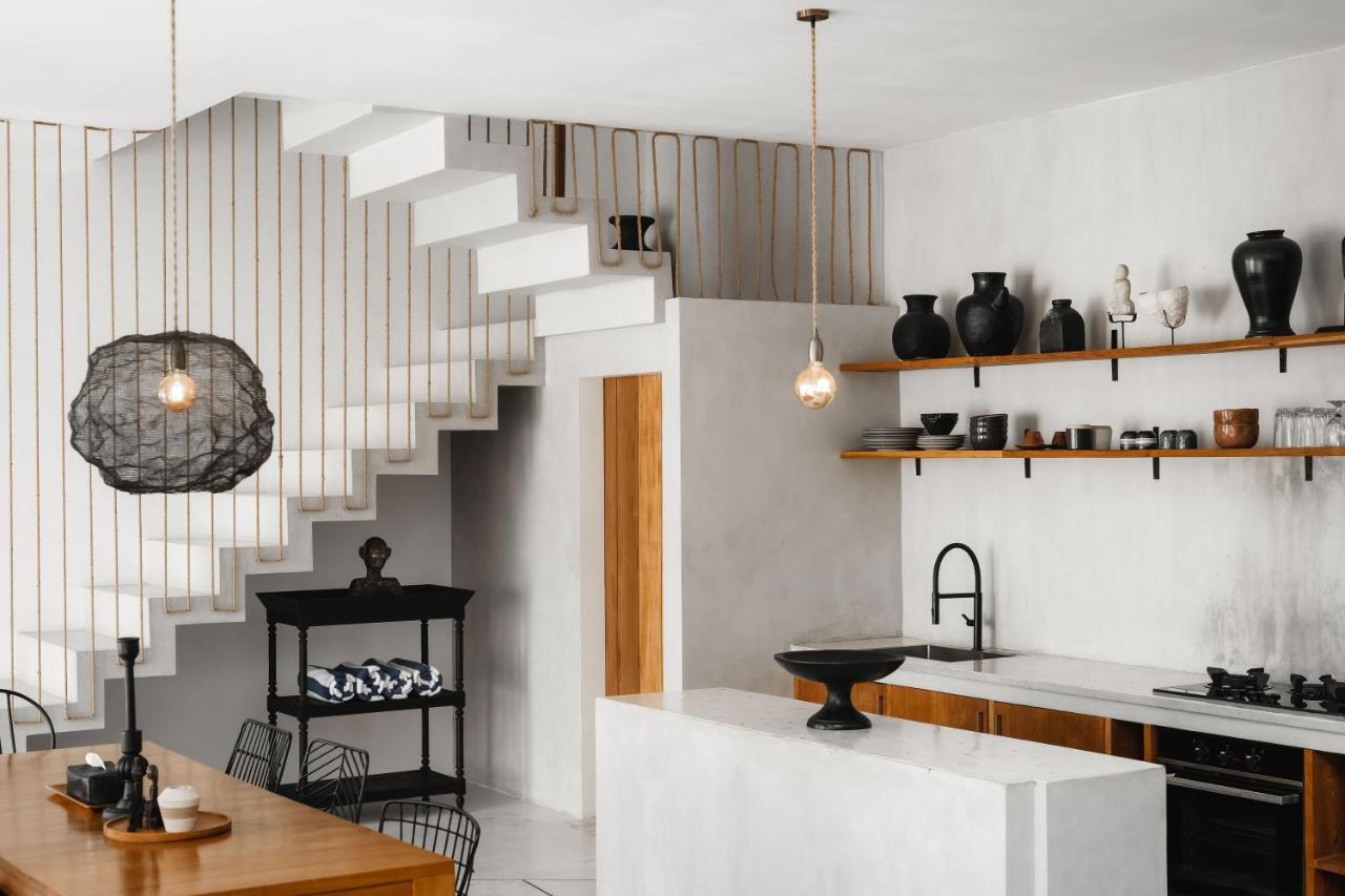Villa Umami Canggu Εξωτερικό φωτογραφία