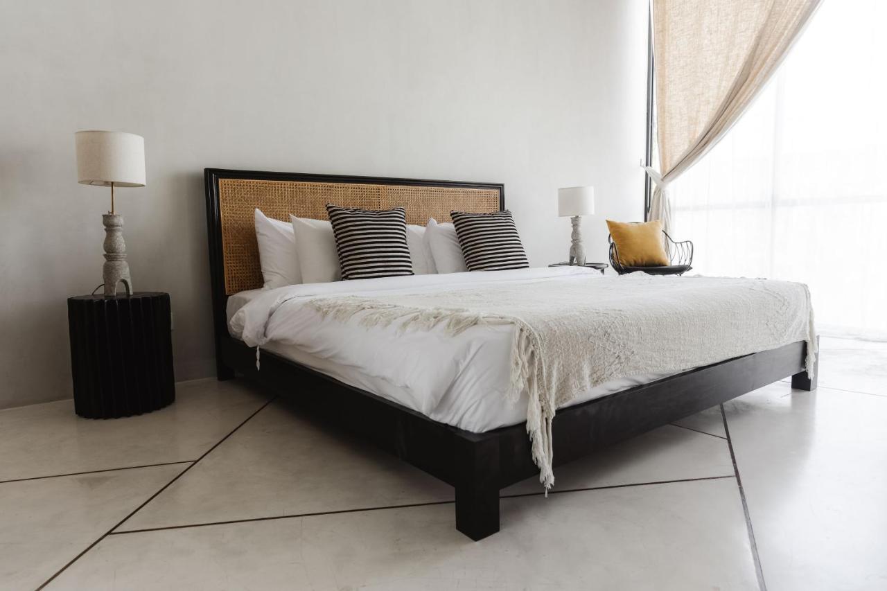 Villa Umami Canggu Εξωτερικό φωτογραφία