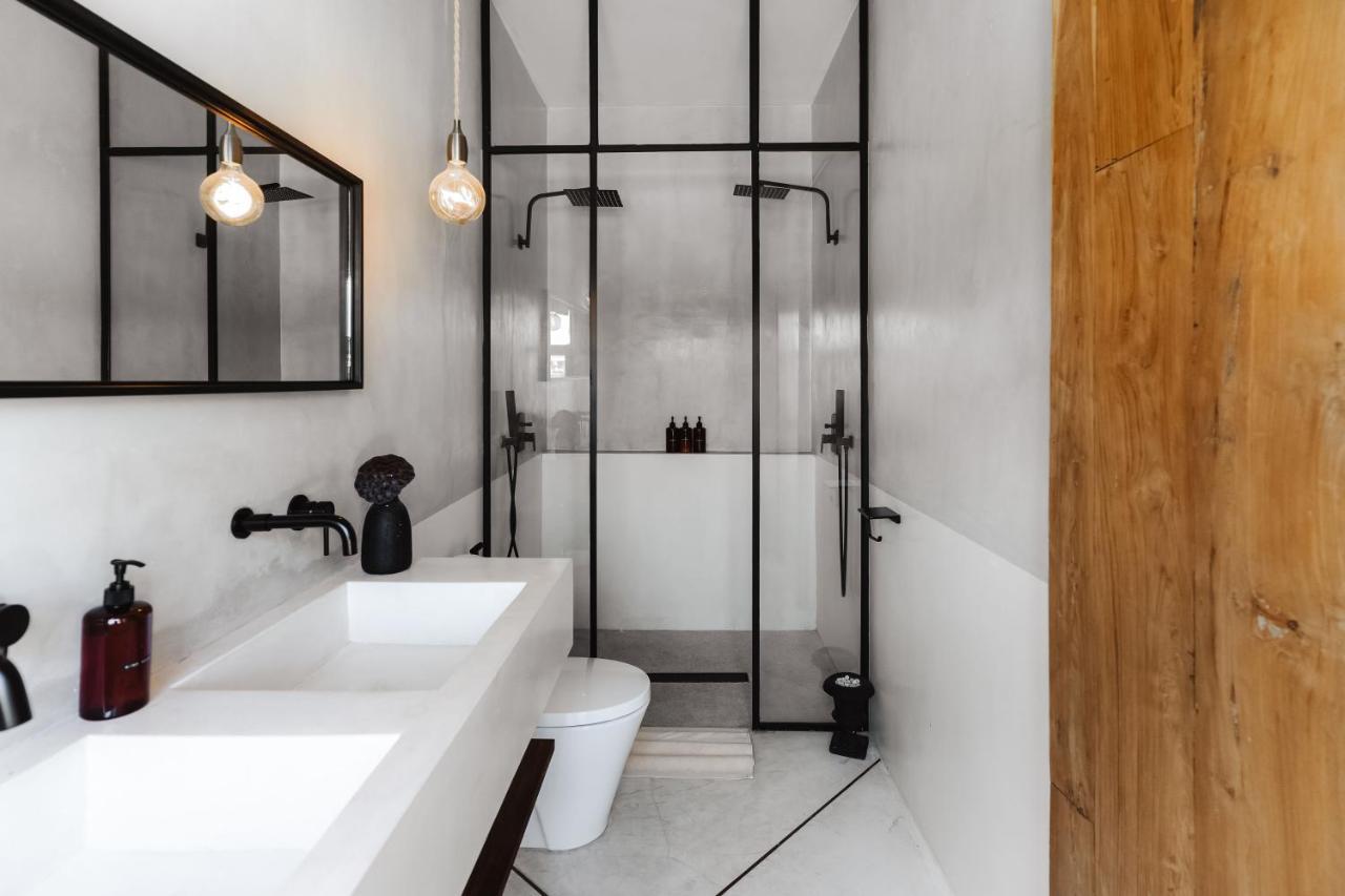 Villa Umami Canggu Εξωτερικό φωτογραφία