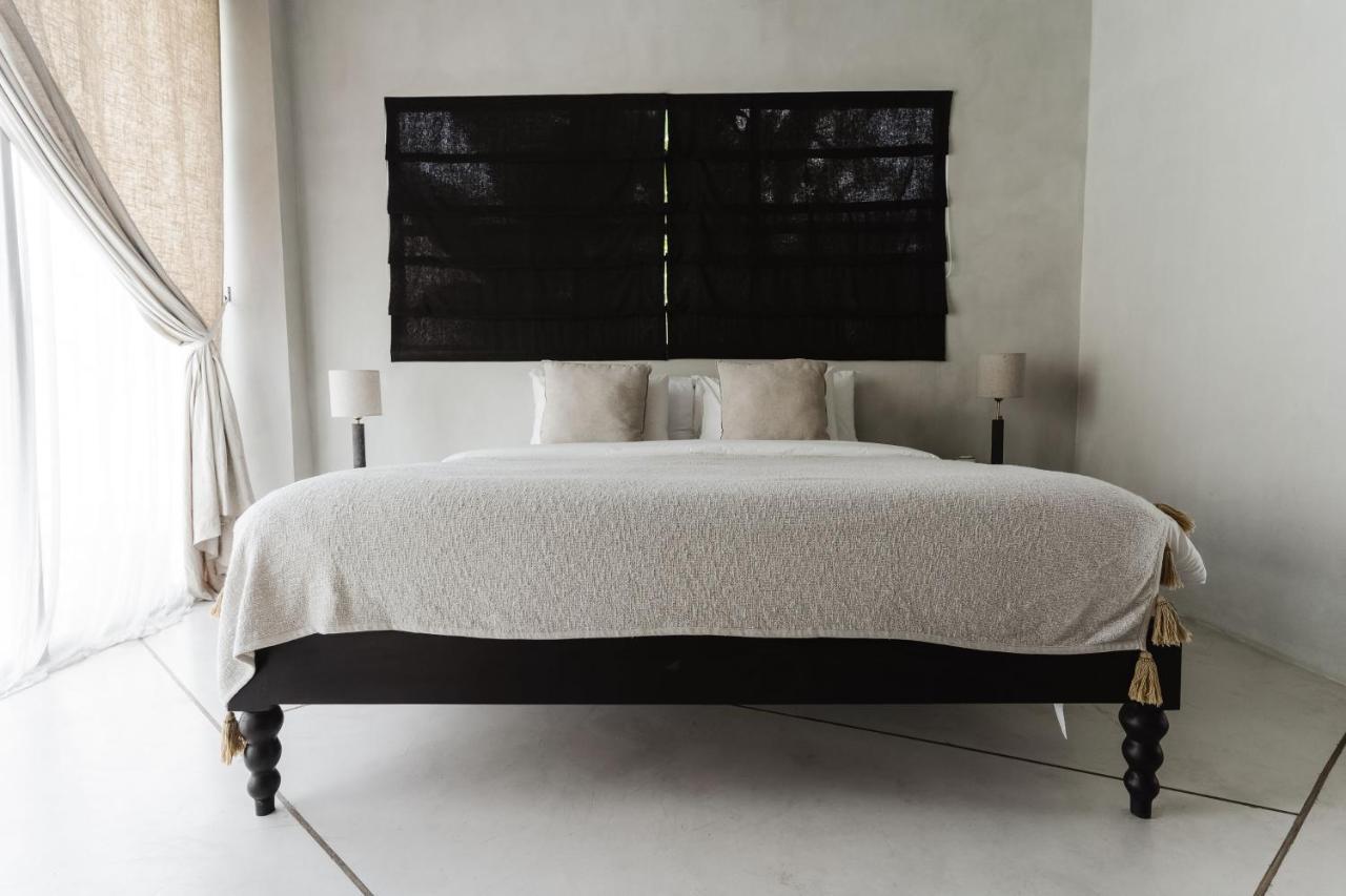 Villa Umami Canggu Εξωτερικό φωτογραφία