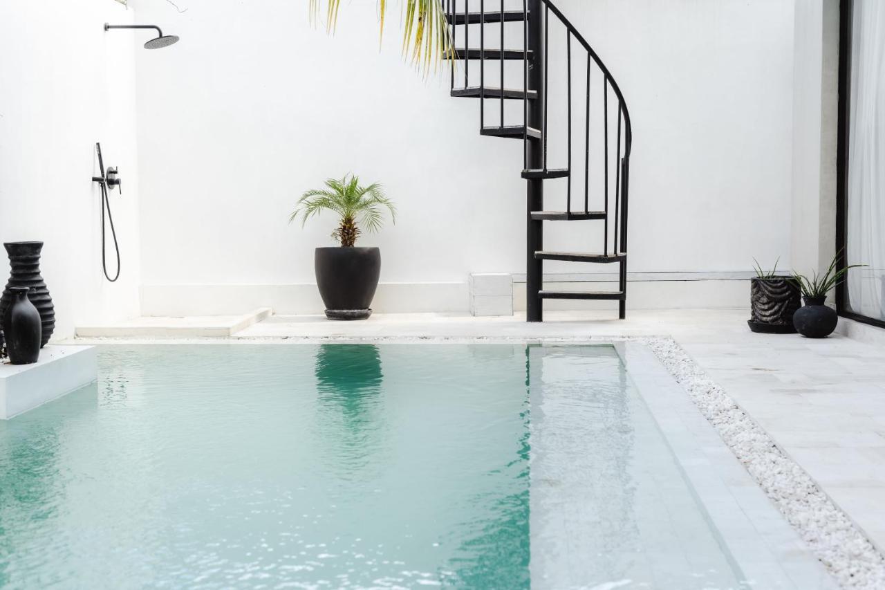 Villa Umami Canggu Εξωτερικό φωτογραφία