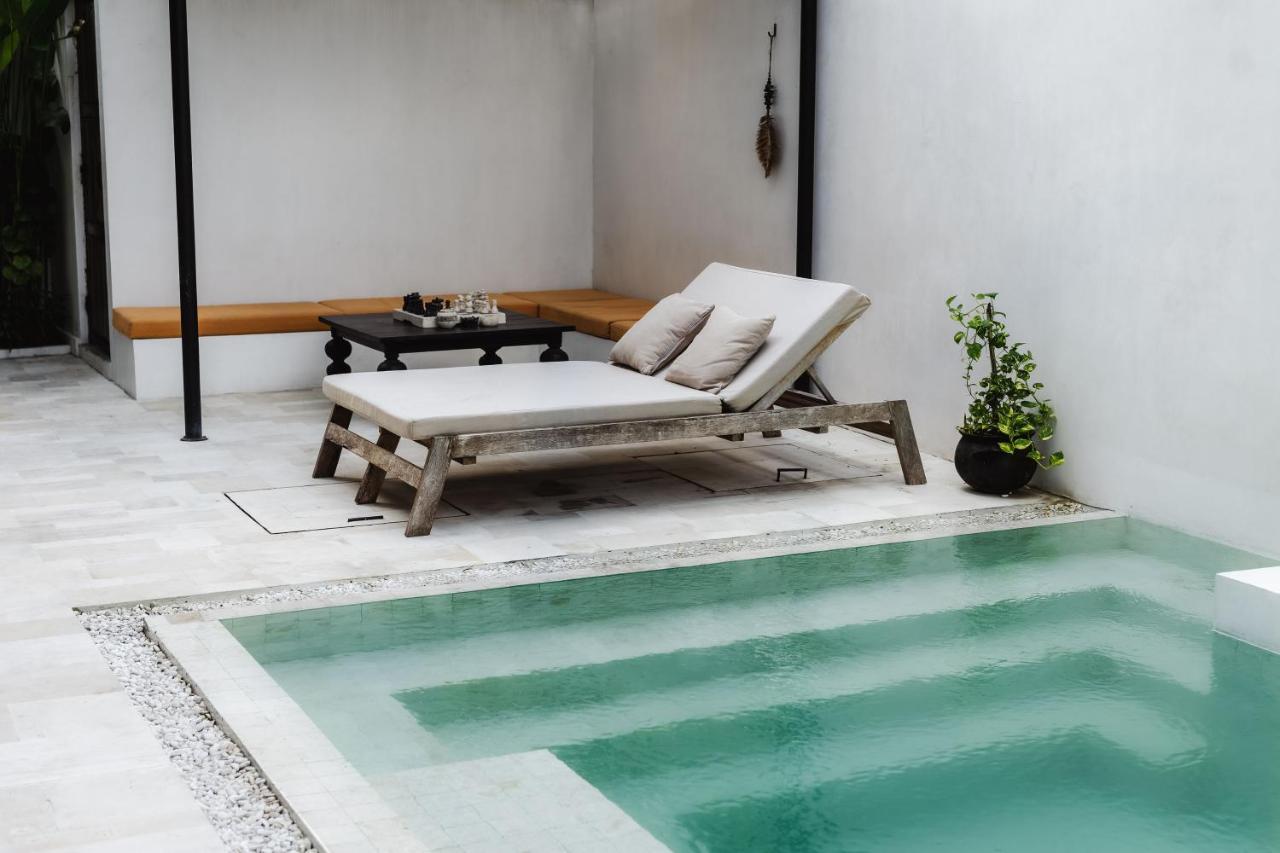Villa Umami Canggu Εξωτερικό φωτογραφία