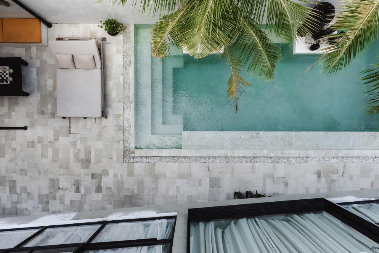 Villa Umami Canggu Εξωτερικό φωτογραφία