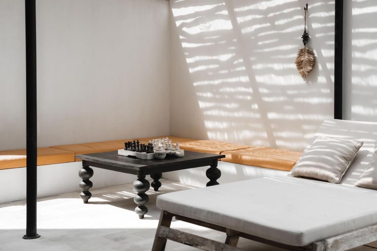 Villa Umami Canggu Εξωτερικό φωτογραφία