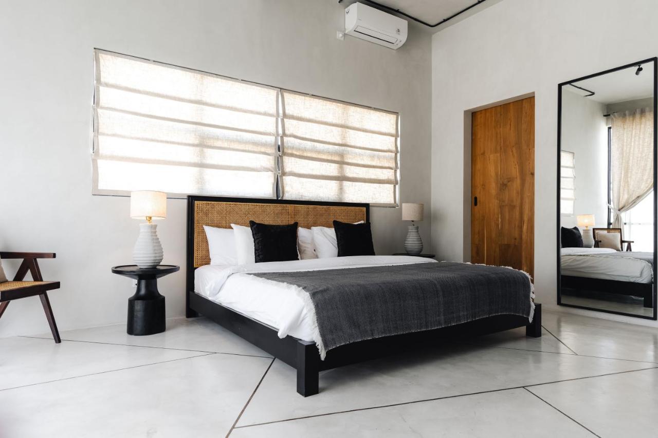 Villa Umami Canggu Εξωτερικό φωτογραφία